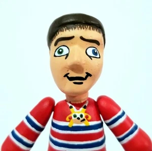 Chris Chan Animal Crossing Homage Custom Handmade Action Figure - Picture 1 of 3