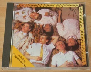 Haircut One Hundred - Pelican West Plus - 2001 Reissue CD With Bonus Tracks - Picture 1 of 4