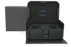 Panerai Submersible Watch Box - Picture 1 of 1