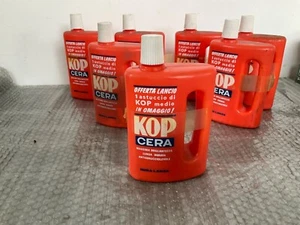 RARE 60'S AIM SPEAR KOP WAX NEW FULL SEALED #54 - Picture 1 of 3