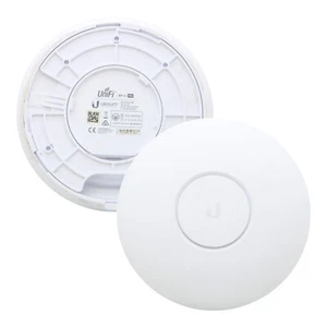 Ubiquiti UniFi UAP-AC-PRO 802.3ac PoE Dual Band MIMO Access Point m. Halterung - Afbeelding 1 van 3