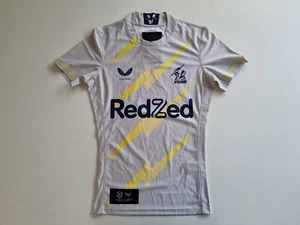2021 Melbourne Storm Rugby League NRL players cut GPS pocket Castore warm up - Picture 1 of 5
