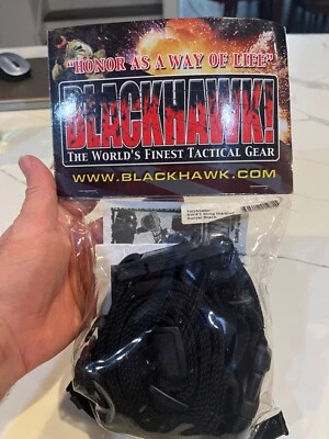 Eslinga Blackhawk SWIFT M4 giratoria lateral Foto 1 de 3