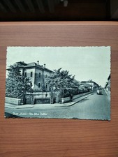 Busto Arsizio - Via Silvio Pellico