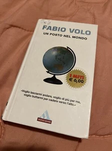 UN POSTO NEL MONDO - FABIO VOLO - Foto 1 di 2