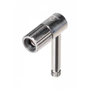 Topeak Pressure Rite - Adaptador de válvula Presta - Imagen 1 de 1
