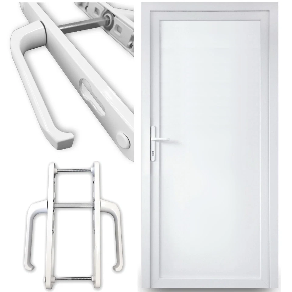 Nebeneingangstür Nebentür Tür Türe Eingangstür Kellerür Schuppentür AUßENÖFFNEND - Bild 1 von 1