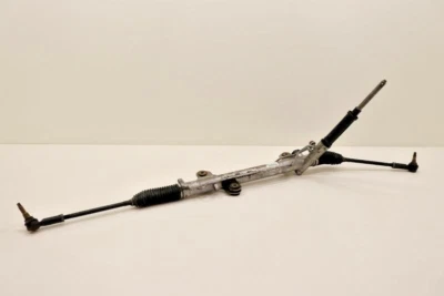 Стойка усилителя рулевого привода и шестерня для Ford Transit 150 250 350 2015-2019 годов выпуска - Изображение 1 из 4