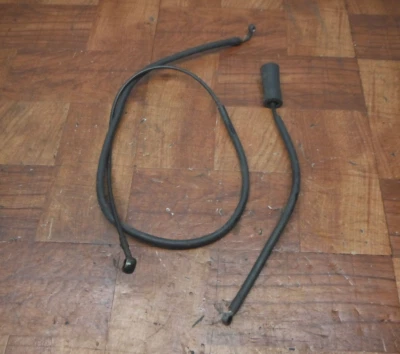 BMW R1150RT-P 2004 embrague cable línea manguera Foto 1 de 4