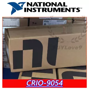 Brand New NI National Instruments cRIO-9054 high quality Free Shipping - Picture 1 of 5