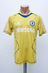 CAMISETA FUTBOL ENTRENAMIENTO CHELSEA 2010/2011 ADIDAS 36/38 - Imagen 1 de 5