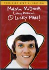 O Lucky Man! (Two-Disc Special Edition) - DVD Malcolm McDowell 