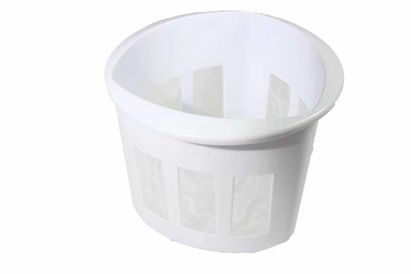 ARIETE CESTELLO CONTENITORE YOGURT GRECO   MACCHINA FORMAGGIO  YOGURT B 615 - Immagine 1 di 1