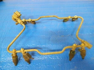 1977 1978 1979 Seville 350 Fuel injection rail - Picture 1 of 2
