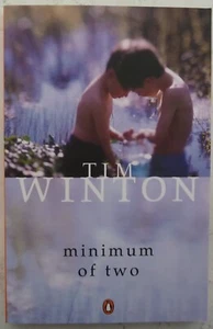 Minimum of Two by Tim Winton - Picture 1 of 1