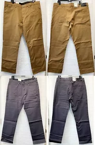 English Laundry Herren The Deck Hose - Neu mit Etikett - Bild 1 von 27
