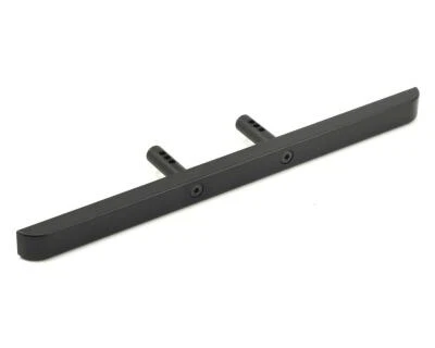 SSD RC Aluminum Front Bumper for SCX10 II/TRX-4 [SSD00203] - Image 1 of 2