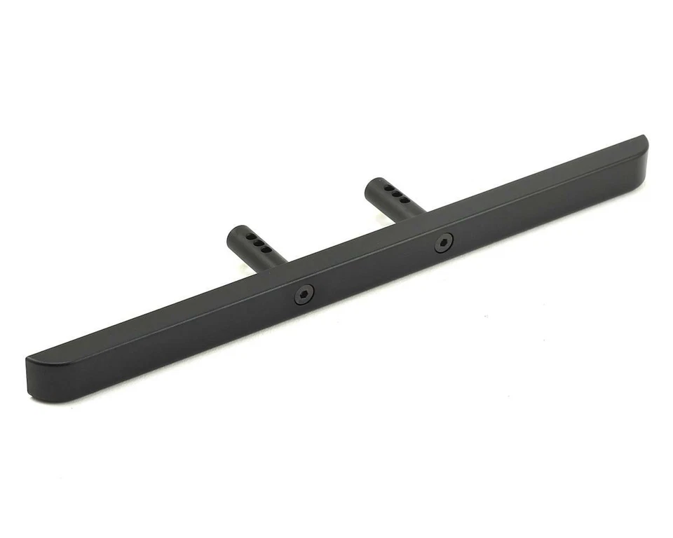SSD RC Aluminum Front Bumper for Trx4 Axial Scx10 II
