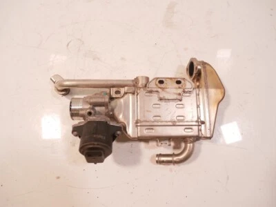 Refrigerador de gases de escape para Mercedes Benz 2.0 220 d OM654.920 654.920 A6541402901 - Imagem 1 de 2