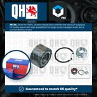 Wheel Bearing Kit fits FORD B-MAX 1.6 Front 12 to 17 QH 8V511215BB 1699368 New