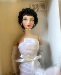 Integrity Jason Wu ~ Gene Lone Star Soiree ~ NRFB ~ 2006 ~ Convention Doll - Picture 1 of 8