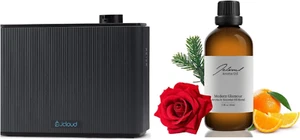2024 Upgraded Pro Scent Air Machine for Home & Modern Glamour Essential Oil 100M - Picture 1 of 9
