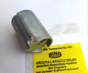 Embolo carburador Bing 84. (Nr. "0". Ø 34mm). - Foto 1 di 3