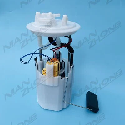 Conjunto de bomba de combustible A6394702094 para MERCEDES-BENZ Viano Vito Bus Mixto Box W639 Foto 1 de 4