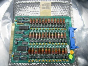 Quad Tech RGS Dual Motor Scan PC Board 36938 (Expedited Shipping) - Picture 1 of 3