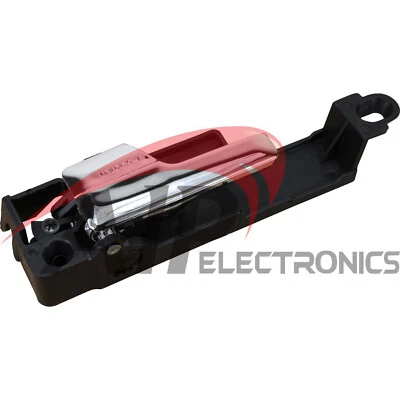 Nueva manija de puerta de repuesto de fábrica para Fusion Milan MKZ 2006-2012 lado del conductor Foto 1 de 4