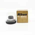 Objectif grossissant Nikon 80 mm F5,6 EL-Nikkor - EN BOÎTE - D'OCCASION - EXCELLENT - AJ 0003
