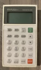 Mitsubishi Electric FRPU02 ER-1 - Bild 1 von 4