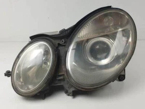 15435900 faro izquierdo para MERCEDES CLASE E (W211) FAMILIAR 270 2003 3080847 - Imagen 1 de 17