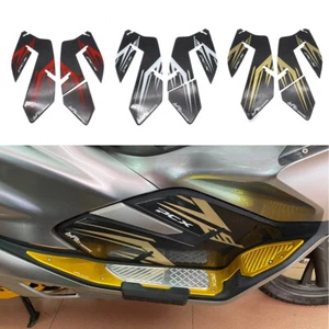 Calcomanía protectora lateral deslizante para Honda PCX 150 125 2019 2020 - Imagen 1 de 13