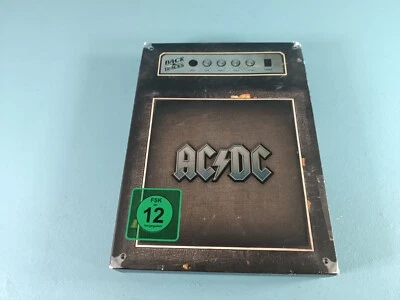 AC/DC - Backtracks-Standard Box Set - 2er Musik CD Box - Bild 1 von 3