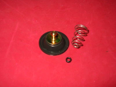 corte de aire CM400 CB400 CM450 CB450 CX500 CB750 CB900 GL1100 XR500 XL500 XL250  Foto 1 de 2