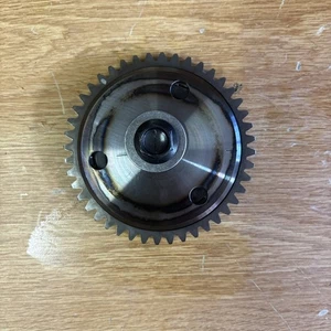 2015 SUZUKI HAYABUSA GSX1300R STARTER GEAR SPRAG ONE WAY - Picture 1 of 2