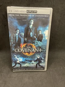 PSP Movie The Covenant UMD PlayStation Portable Mint! B - Bild 1 von 5