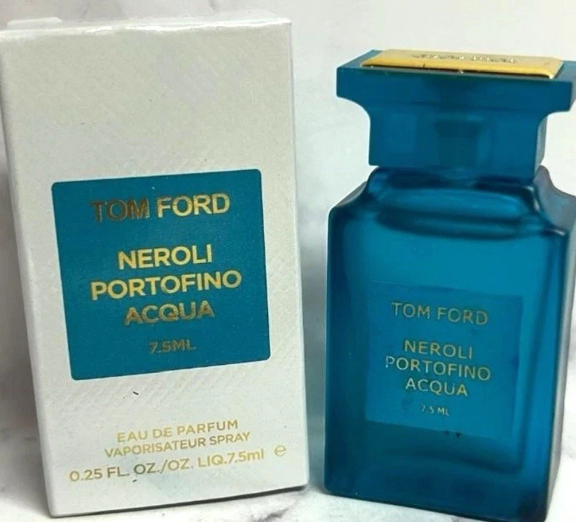 Tom Ford Neroli Portofino Eau de Parfum Unisex Fragrances for sale