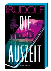 Emily Rudolf Die Auszeit - Bild 1 von 5
