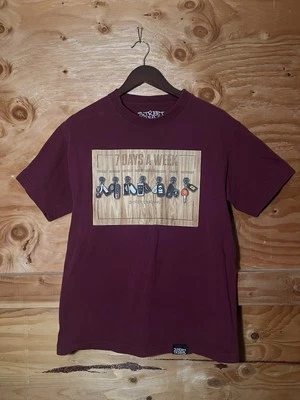 Camiseta gráfica Street Dreams  Foto 1 de 4