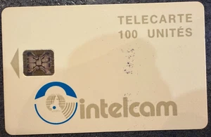 🦬 Carte téléphonique de Nouvelle Calédonie🦬 - Imagen 1 de 1