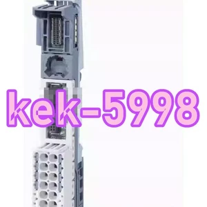 1pcs Neu 6ES7195-1GG30-0XA0 Guide rail #JY - Picture 1 of 1