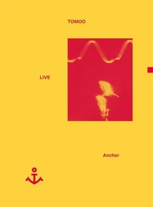 TOMOO LIVE "Anker" im PACIFICO YOKOHAMA [DVD] - Bild 1 von 2