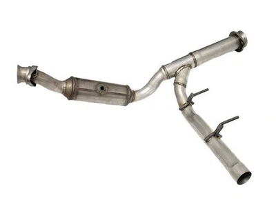Pasajeros Eng. Convertidor de tubería y catalítico para Ford 15-17 Expedition 3,5 L Turbo Foto 1 de 4