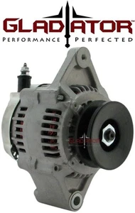 New Alternator 101211-8580 27060-78156-71 7FGU15 4Y 7FGU35 27060-78700-71  12357 - Picture 1 of 3