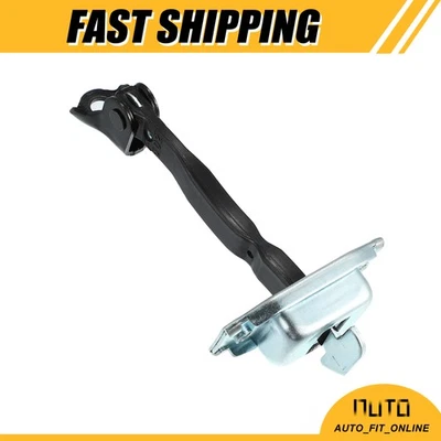 Conjunto de correa de tope de retención de puerta delantera izquierda UNO personalizado para Toyota Corolla Matrix Foto 1 de 4