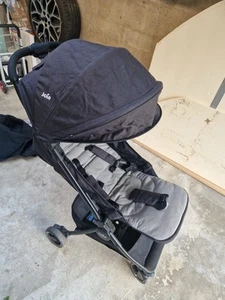 Reisebuggy Joie Pact - Bild 1 von 7
