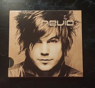 CD :  Nevio - Nevio  Album  - Bild 1 von 3