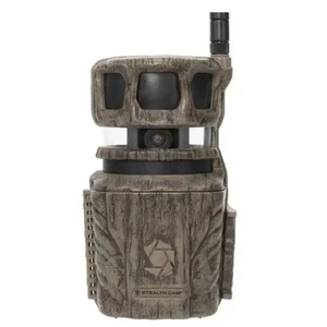 Stealth Cam 36MP Gray Cellular Trail Camera Revolver W/Built In GPS - STC-RVLR - Picture 1 of 1
